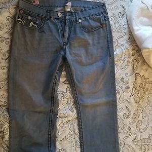 True religion mens Jeans